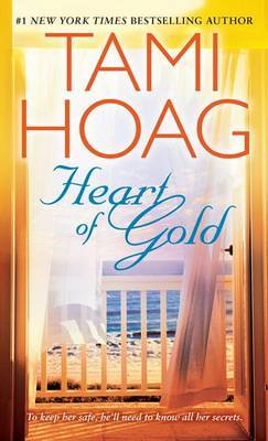 Heart Of Gold by Tami Hoag image