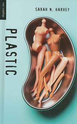 Plastic by Sarah N Harvey image