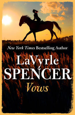Vows by LaVyrle Spencer image