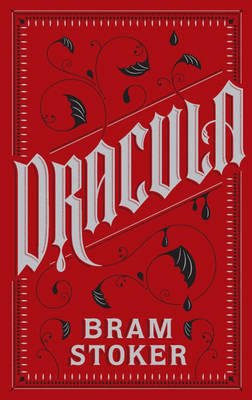 Dracula by Bram Stoker image