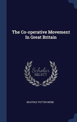 The Co-Operative Movement in Great Britain image