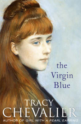 The Virgin Blue by Tracy Chevalier image