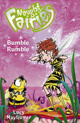 Bumble Rumble on Paperback by Lucy Mayflower