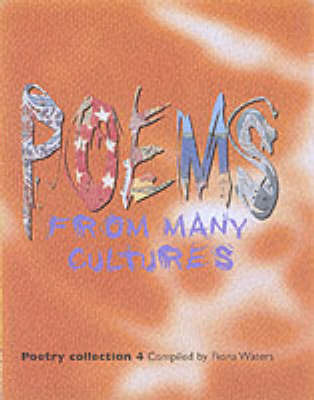 Poems from Many Cultures by Fiona Waters image