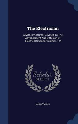 The Electrician on Hardback by * Anonymous