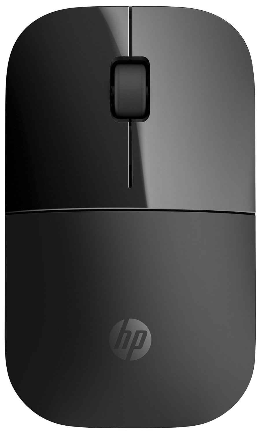 HP Z3700 Wireless Mouse (Black) image