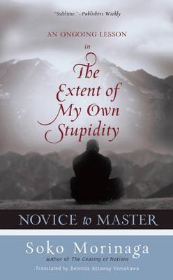 Novice to Master by Soko Morinaga Roshi image