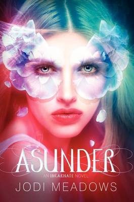 Asunder by Jodi Meadows image