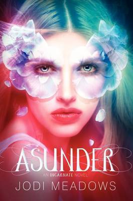 Asunder by Jodi Meadows