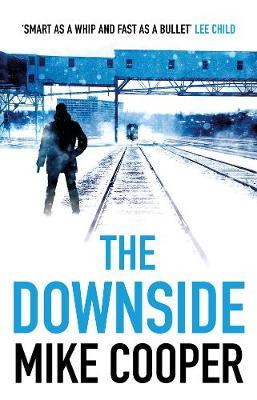 The Downside by Mike Cooper image