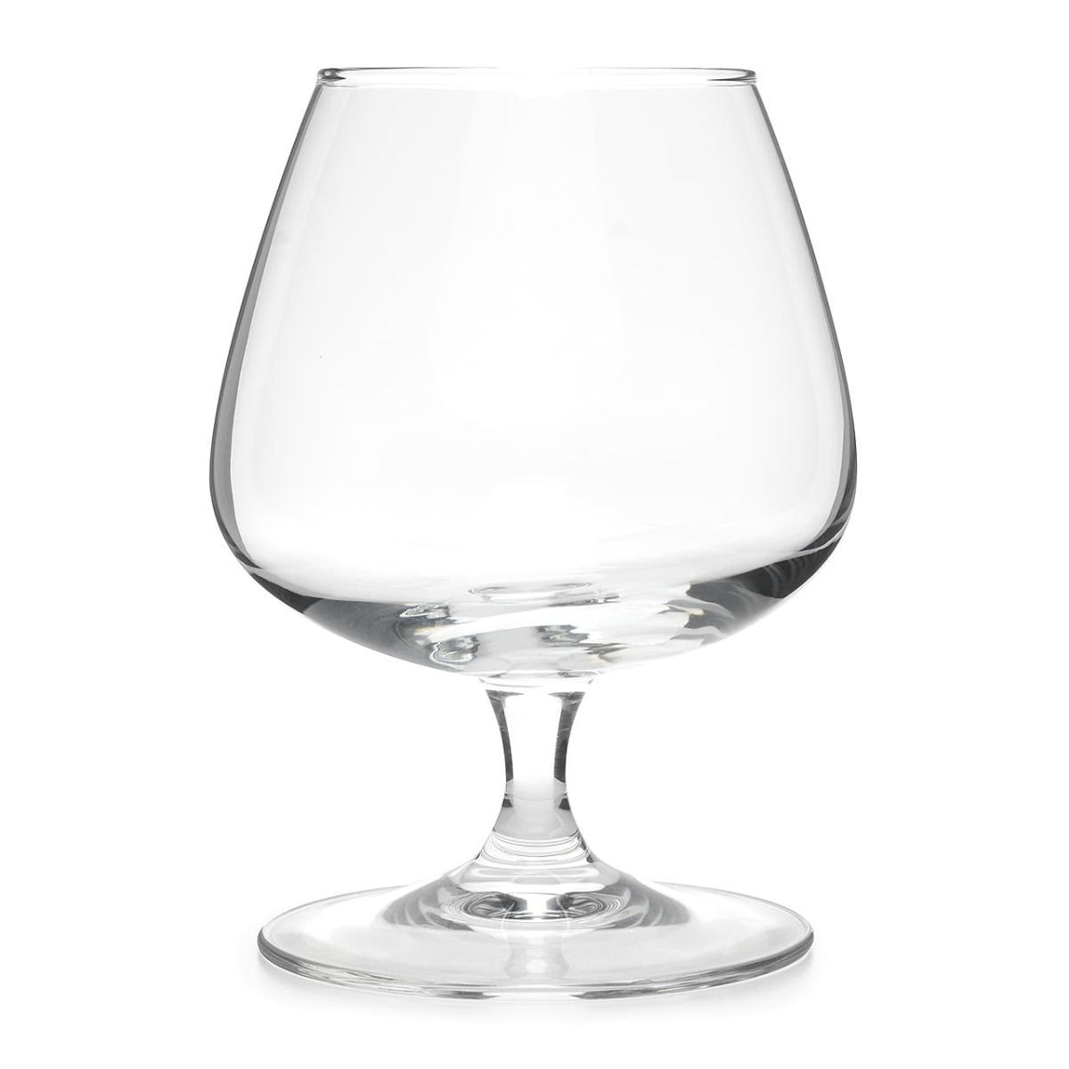 Bar Amigos Brandy Warmer Set - Copper (400ml Snifter with Stand) image