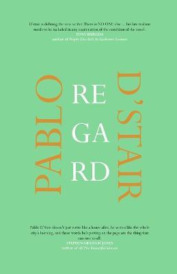 Regard by Pablo D'Stair image