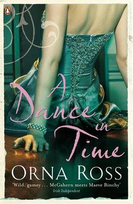 A Dance in Time on Paperback