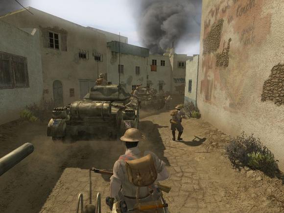 Call of Duty 2: DVD Collector's Edition for PC image