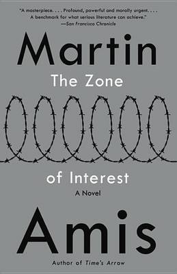 The Zone of Interest by Martin Amis image