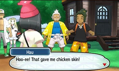Pokemon Sun Special Steelbook Edition for Nintendo 3DS image