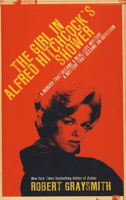 Girl in Alfred Hitchcock's Shower by Robert Graysmith image