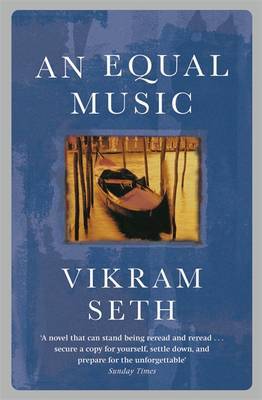 An Equal Music by Vikram Seth image