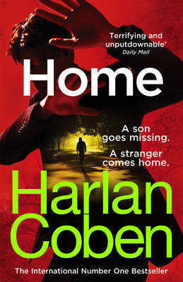 Home by Harlan Coben image