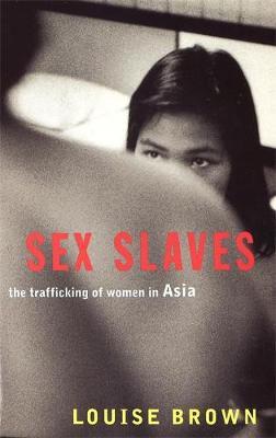 Sex Slaves by Louise Brown image