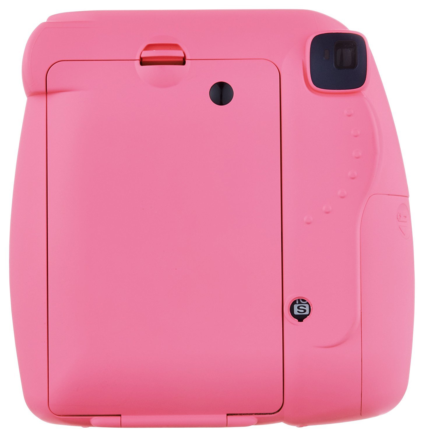 Fujifilm Instax Mini 9 Flamingo Pink