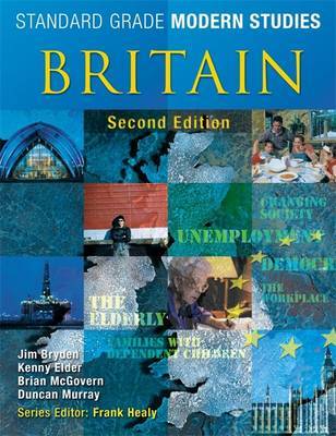 Britain by Frank Healy image