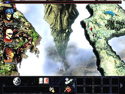 Septerra Core for PC Games image