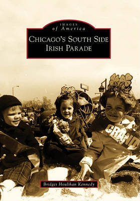 Chicago's South Side Irish Parade by Bridget Houlihan Kennedy image