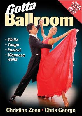 Gotta Ballroom Dance by Chris George image