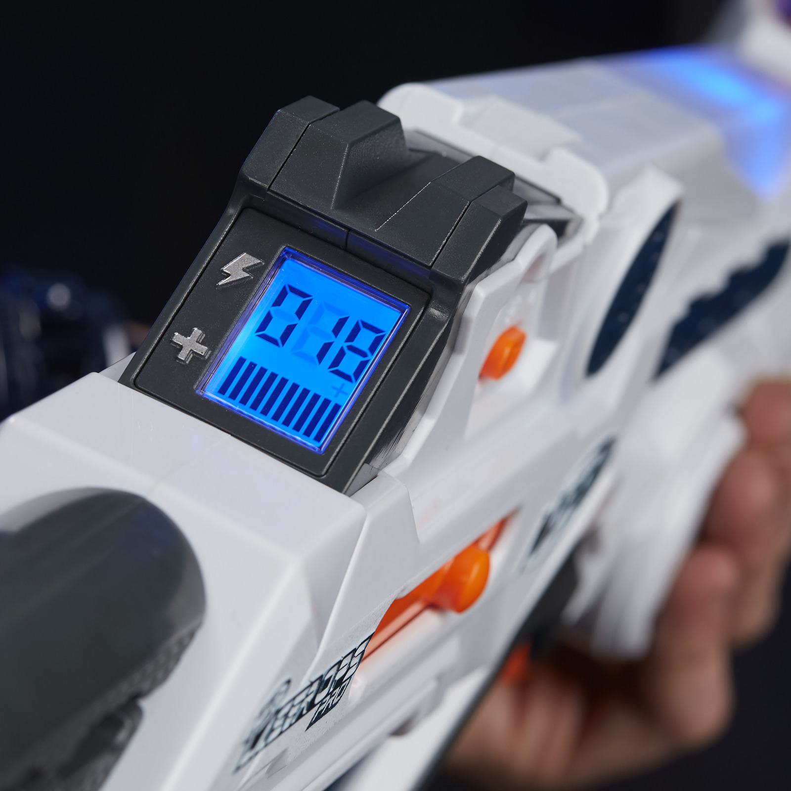 Nerf: Laser Ops - Delta Burst Blaster