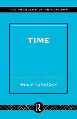Time by Phillip Turetzky image