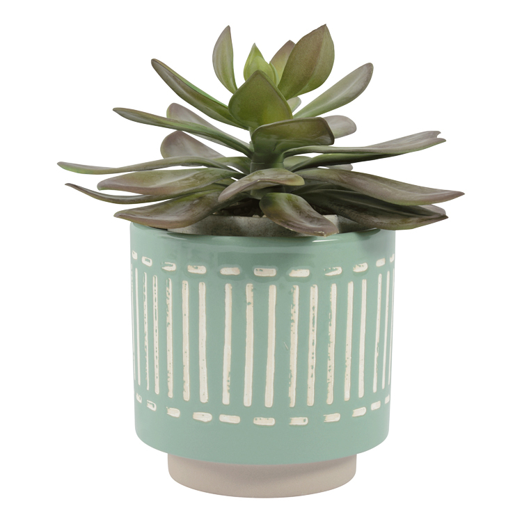 Suri Pot Mint - Medium