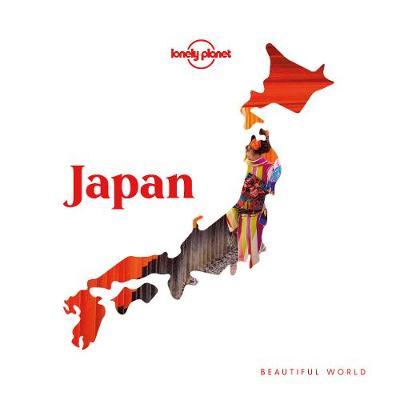 Beautiful World Japan by Lonely Planet image