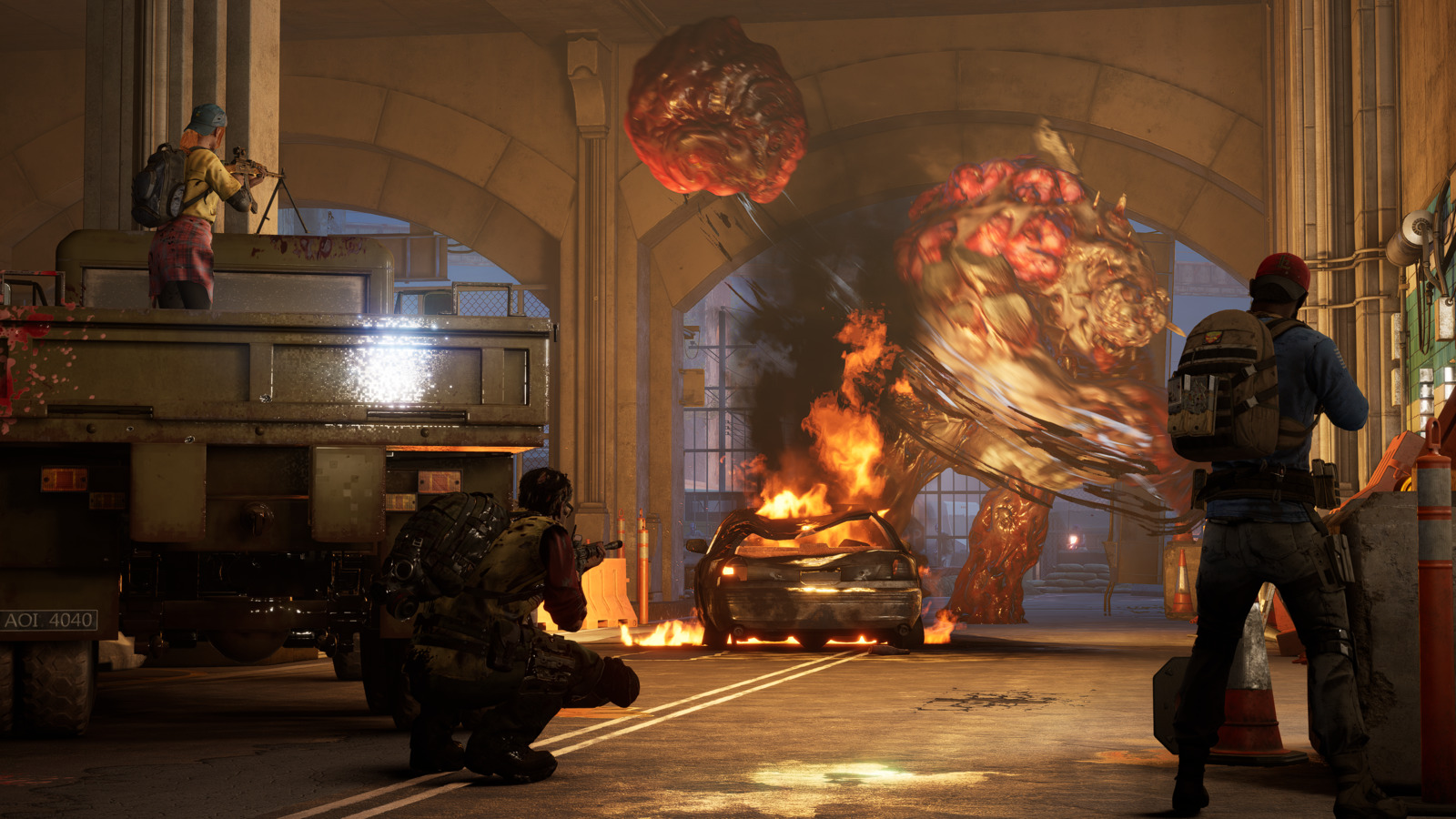Back 4 Blood for PS5 image