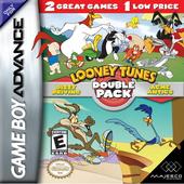 Looney Tunes Double Pack for GBA Looney Tunes Double Pack for GBA