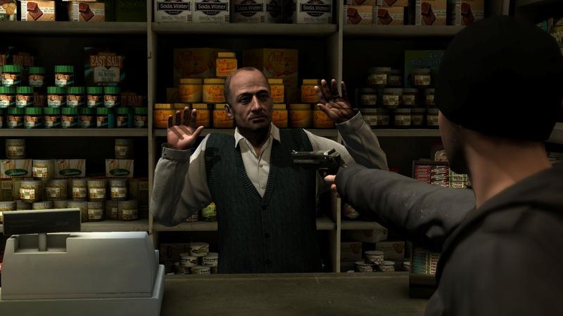 Heavy Rain for PS3 image