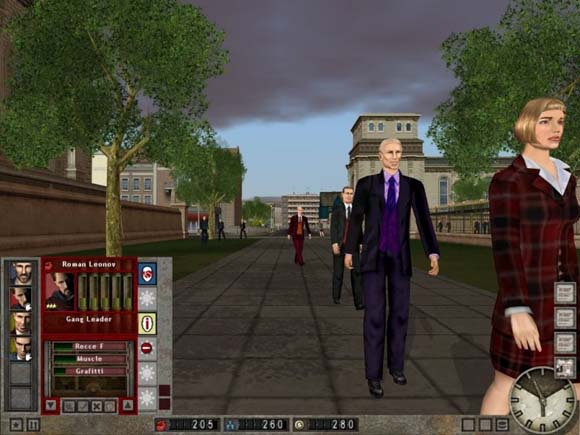 Republic: The Revolution for PC image