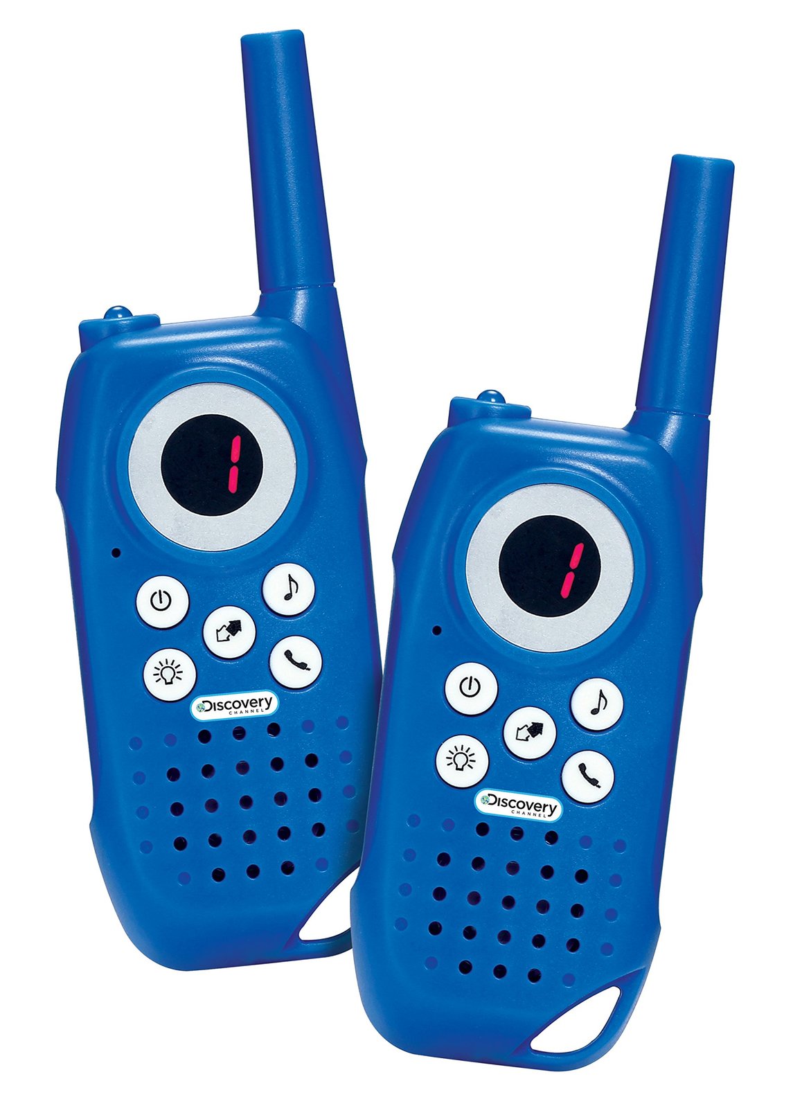 Discovery Kids - Digital Walkie Talkies image