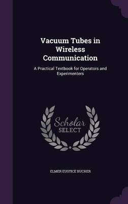 Vacuum Tubes in Wireless Communication image