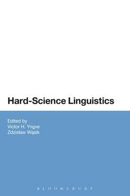 Hard-science Linguistics image