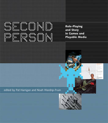 Second Person image