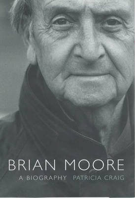 Brian Moore by Patricia Craig image
