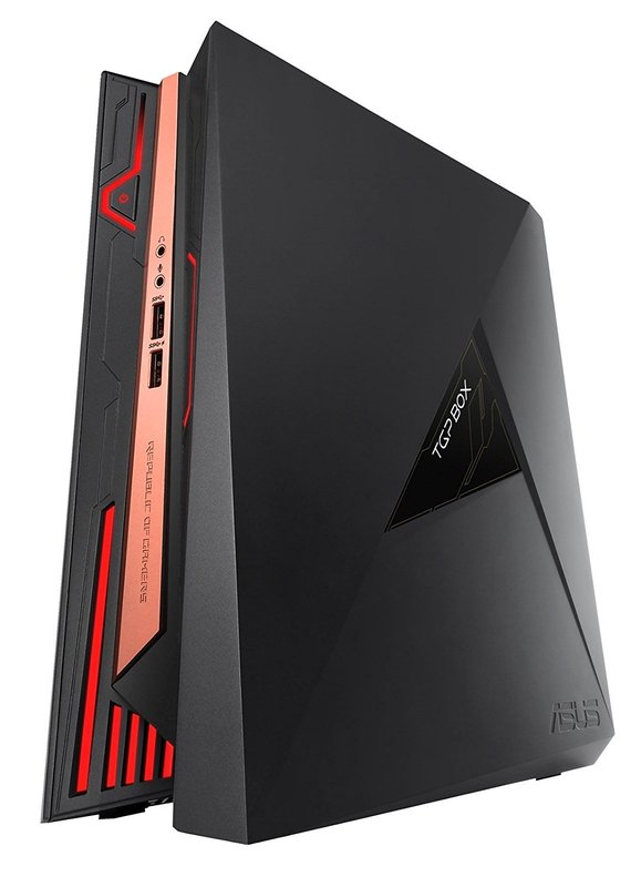 Asus Rog Gr8 Ii I7 7700