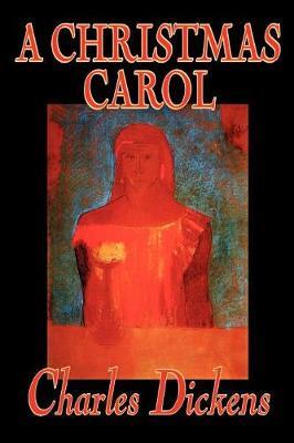 A Christmas Carol by Charles Dickens image