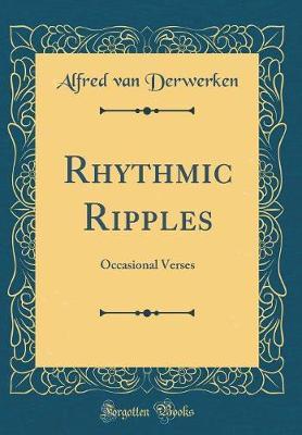 Rhythmic Ripples by Alfred Van Derwerken image