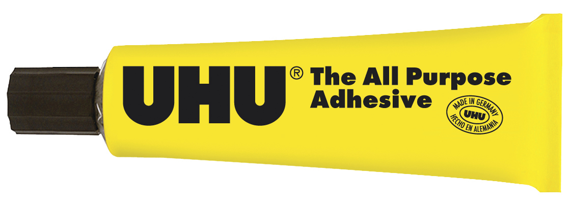 UHU: All Purpose Glue Boxed (35ml) image