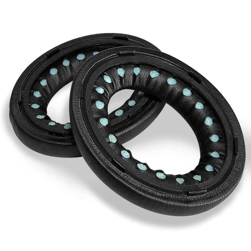 Replacement Ear Pads for Bose 700 Headphones Black at Mighty Ape NZ