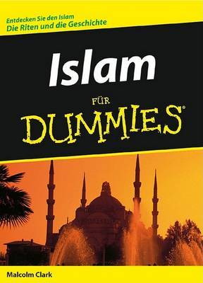 Islam Fur Dummies by M Clark image