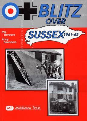 Blitz Over Sussex, 1941-42 image