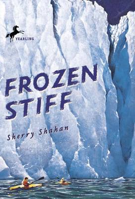 Frozen Stiff by Sherry Shahan image